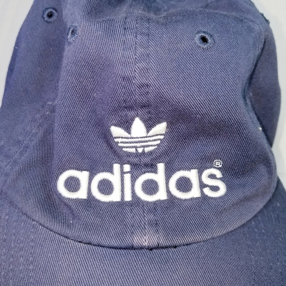 Adidas | Classic‎ Blue Cap main image 6